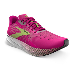 【BROOKS】女 推進加速象限 HYPERION MAX (1203771B661)