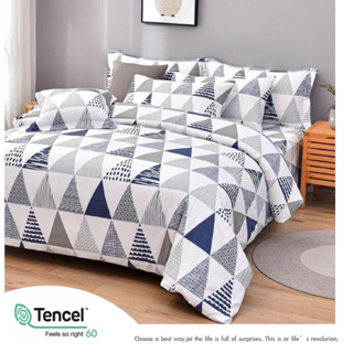MIT【尼斯】TENCEL天絲™/ 吸濕排汗天絲床包組/兩用被床包組/臺灣製 (單人/雙人/加大/特大)高35公分