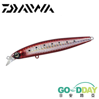 >日安路亞< DAIWA SEABASS HUNTER Z 米諾