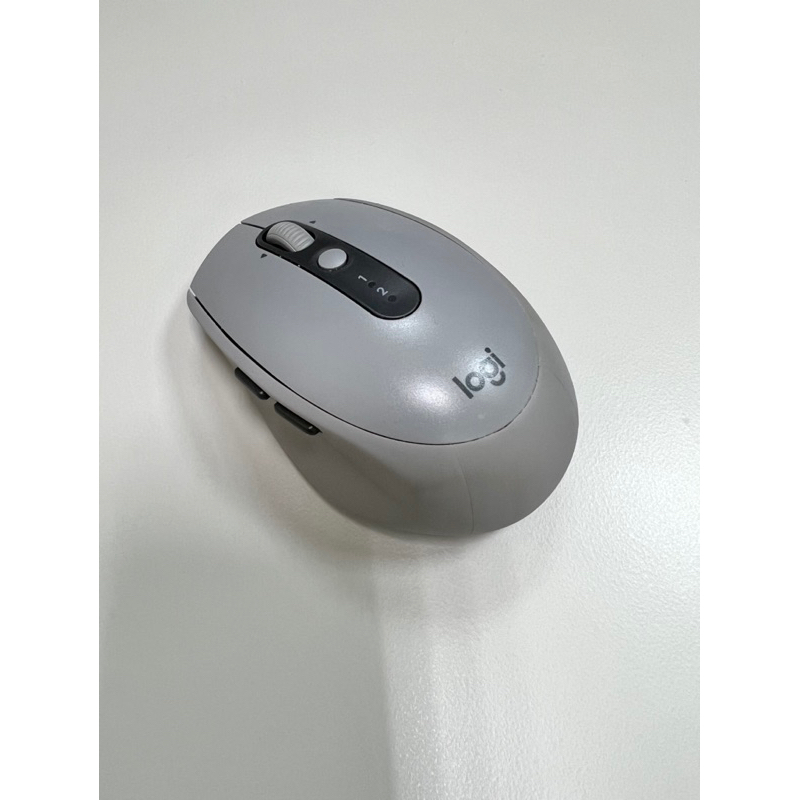 Logitech 羅技 M590 多工靜音無線滑鼠