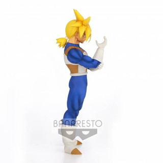 BANPRESTO 代理 景品 七龍珠Z SOLID EDGE WORKS THE出陣2 超賽 特南克斯 B款『妖仔玩具