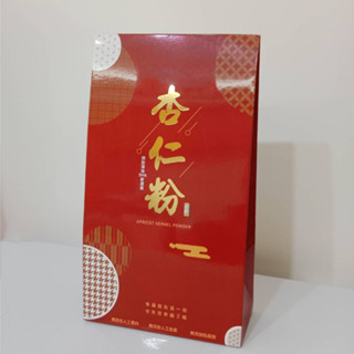 私房小廚-杏仁茶隨身包(1盒15入/375公克)