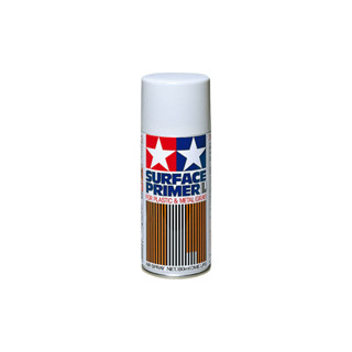 (大鳥叔叔模型) TAMIYA 田宮87042極細灰色噴補用底漆噴180ml [噴罐]