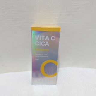現貨🌈未來美超級雙C淡斑精華30ml