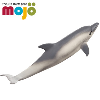 Mojo fun動物模型-海豚(葡萄牙製)