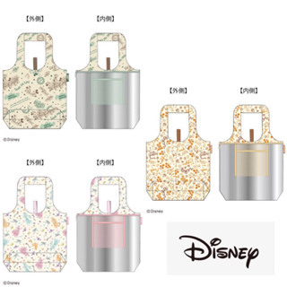 ฅ喵屋日本小物ฅ預購 日本正版 迪士尼 Disney 小熊維尼 米奇米妮 迪士尼公主 購物袋 保冷袋 環保袋 手提袋