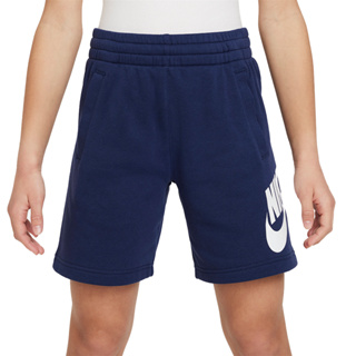 NIKE 大童 K NSW CLUB FT SHORT HBR 運動短褲 - FD2997410