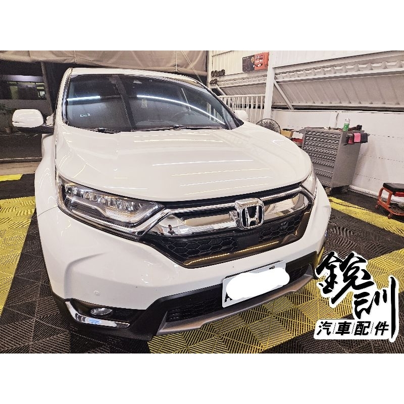 銳訓汽車配件-麻豆店 Honda Crv 5代 安裝MIO R850D GPS 2K雙鏡 星光級 WiFi電子後視鏡