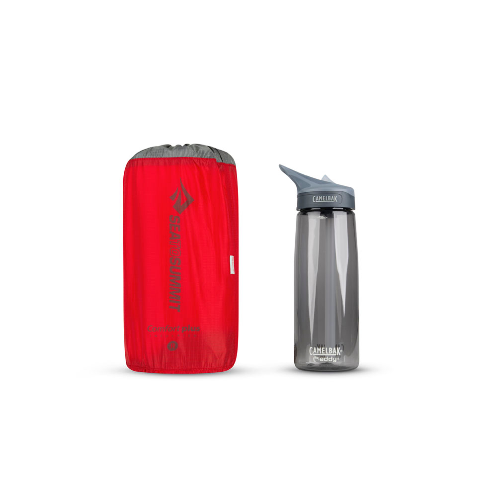 充氣收納袋-舒適Plus系列-加強版-R 紅