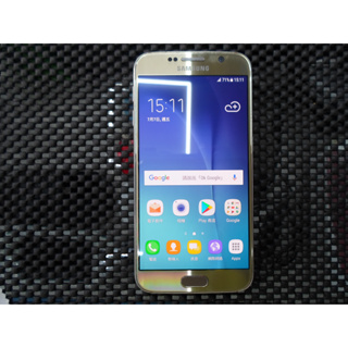 SAMSUNG GALAXY S6 32GB