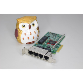 IBM 90Y9355 Netxtreme Quad Port Gigabit Server Network Adapt