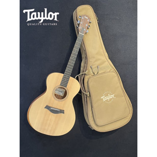 【老羊樂器店】 現貨 開發票 Taylor Academy A12e GC桶 電木吉他 附原廠琴袋 TLGF-A12-E