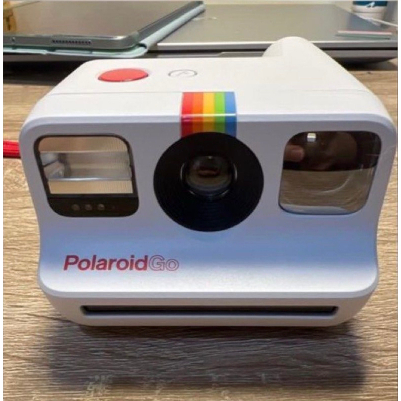 Polaroid go拍立得 相機 二手出清