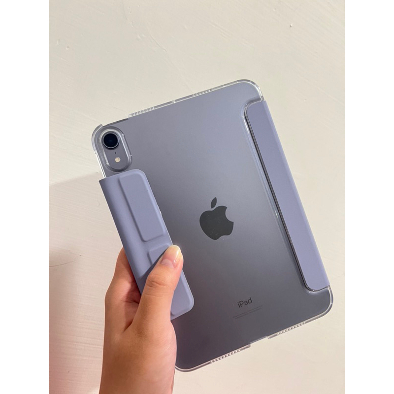 iPad mini6紫色 64G