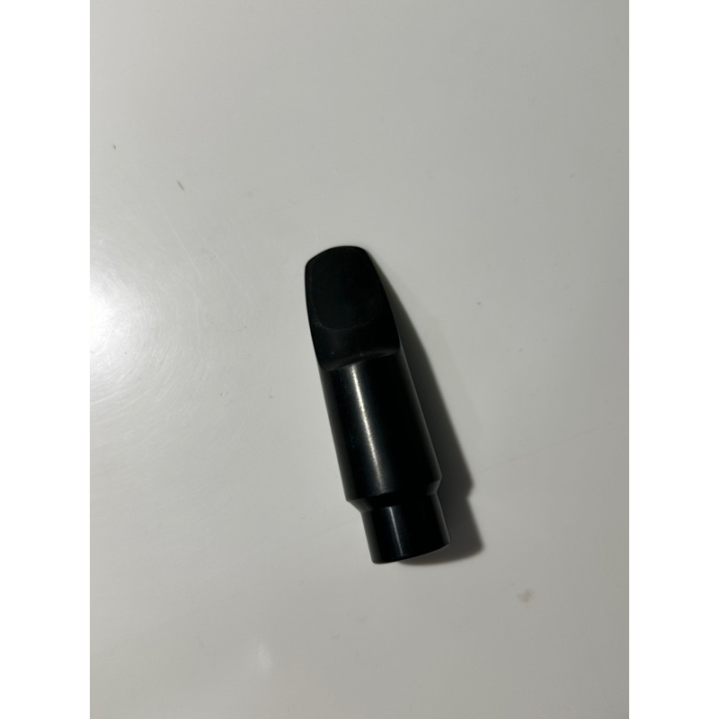 Saxophone Alto Mouthpiece 薩克斯風 塑膠 中音 吹嘴