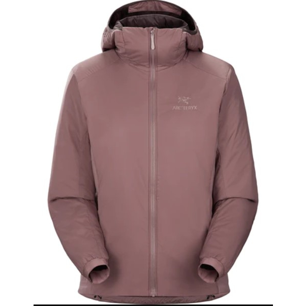 國外代購 下單前私訊有折購 Arcteryx Atom LT Hoody Women 始祖鳥 m號女生 化纖保暖透氣外套