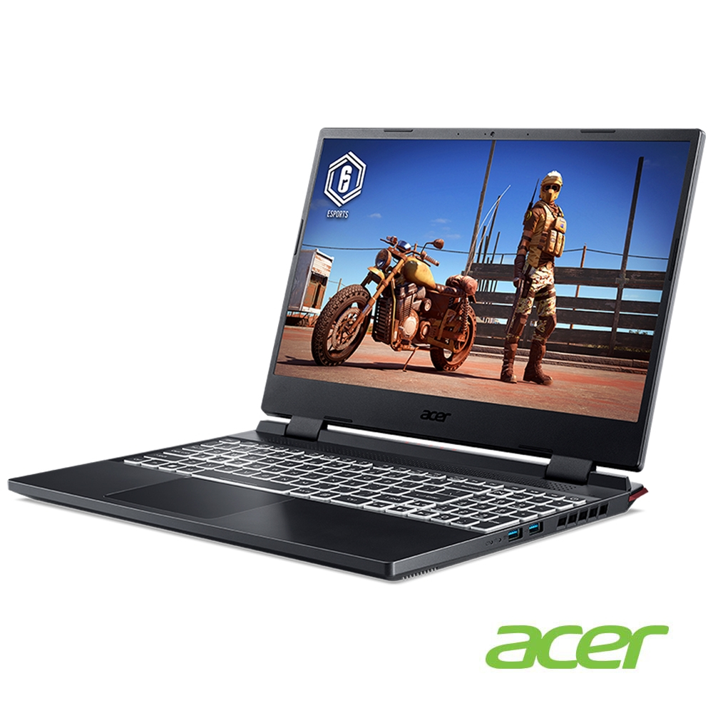 朱朱電腦資訊 Acer 宏碁 Nitro 5 AN515-58-5427 15.6吋電競筆電