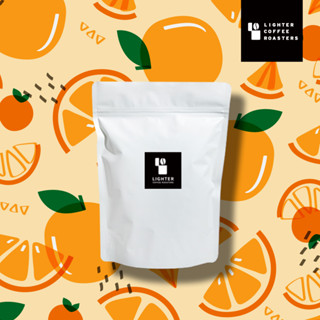[接單烘焙] 瓜地馬拉 馬雅甜橙 火山水洗 波旁 咖啡豆 濾掛【Lighter Coffee】