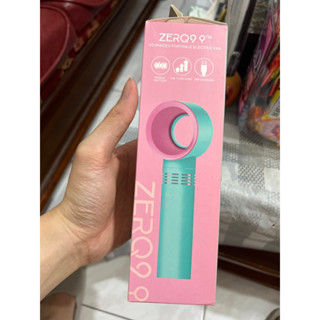 usb充電吹風機 小型涼風電風扇 涼風～