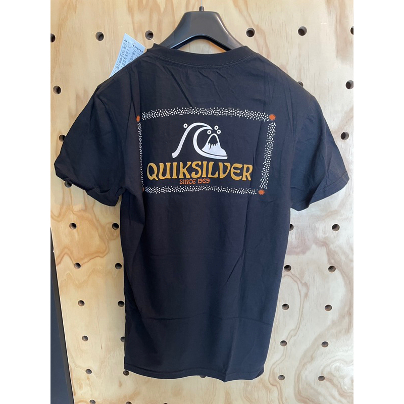 Quiksilver Dream Voucher T-Shirt短袖T恤