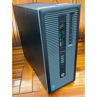 HP EliteDesk 800 G1 Tower PC電腦主機Intel® Core™ i5-4590