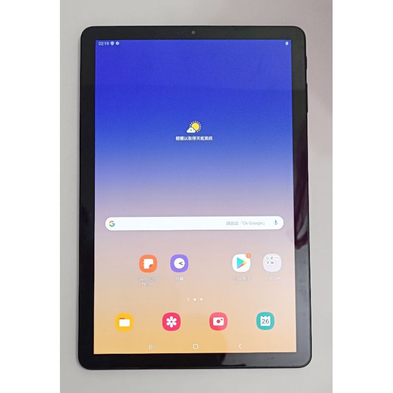 SAMSUNG Galaxy Tab S4 T830 10.5吋平板 Wi-Fi 4G/64G