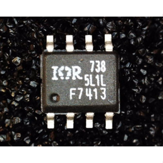 IRF7413 IR MOSFET N-CH 30V 13A 8SO