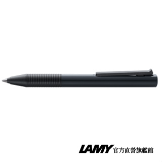 LAMY 鋼珠筆 / TIPO 指標系列337 黑色鋼珠筆