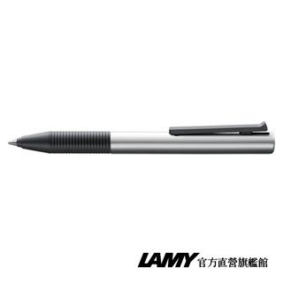 LAMY 鋼珠筆 / TIPO 指標系列339 銀色鋼珠筆