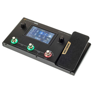 【欣和樂器】Hotone AMPERO ONE 綜合效果器