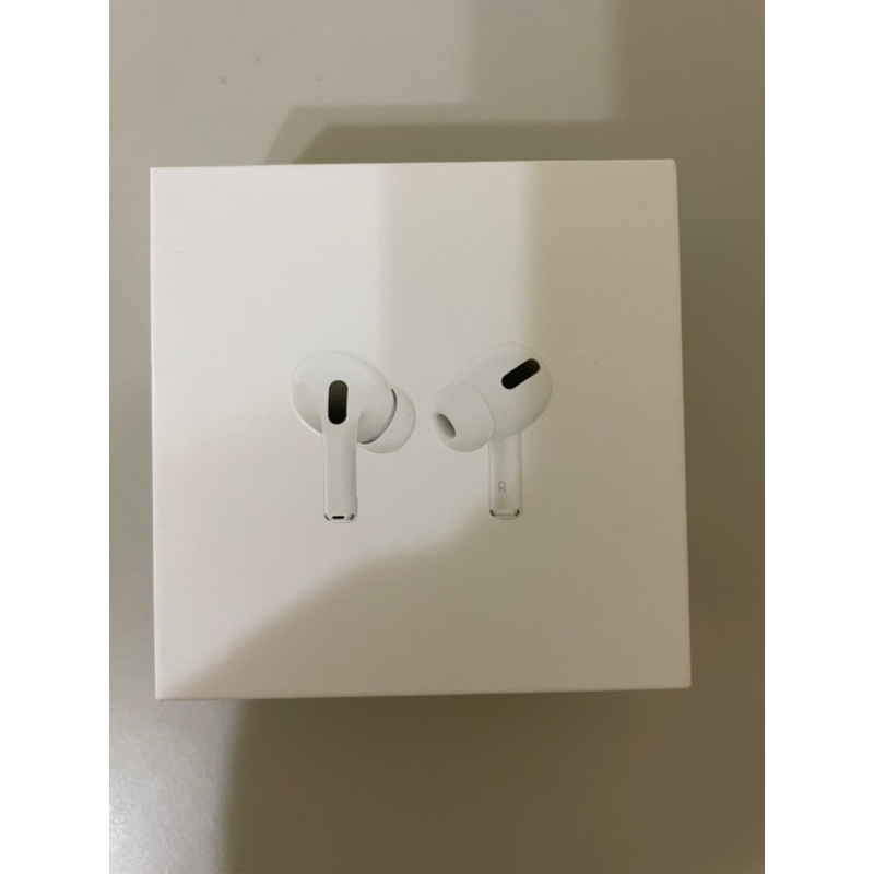 AirPods Pro 二手