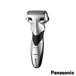 【優惠免運】ES-SL33-S Panasonic 國際牌 三刀頭電動刮鬍刀 銀色