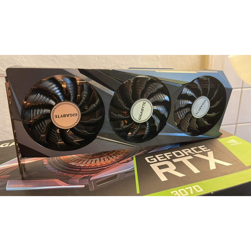 RTX3080 RTX 4060.3070.RX6800xt顯示卡