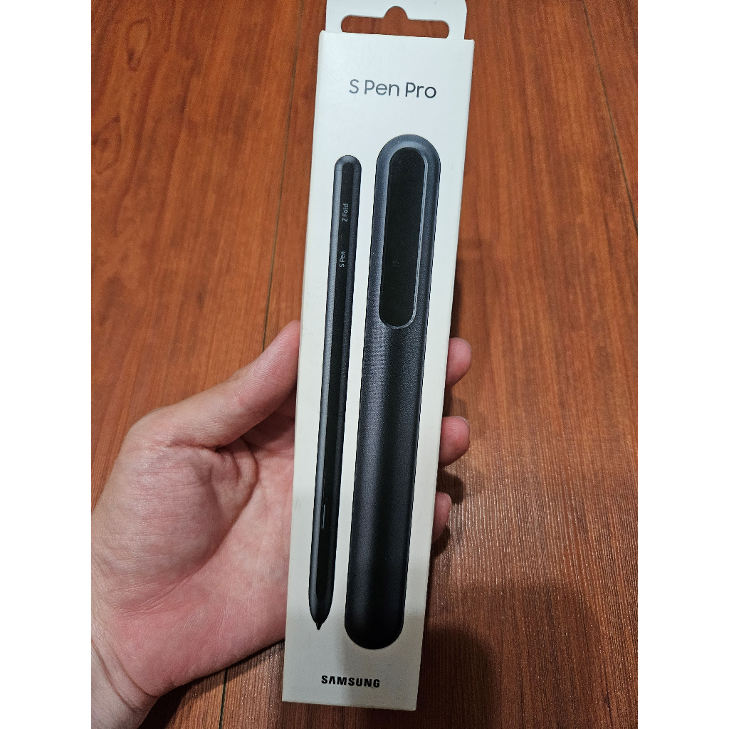 全新未拆 原廠 S Pen Pro 觸控筆 SAMSUNG三星  適用Fod3 Fold4等可使用S Pen機型
