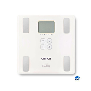 歐姆龍 藍芽傳輸 體重體脂計 HBF-222T 【現貨】體重計 體脂計