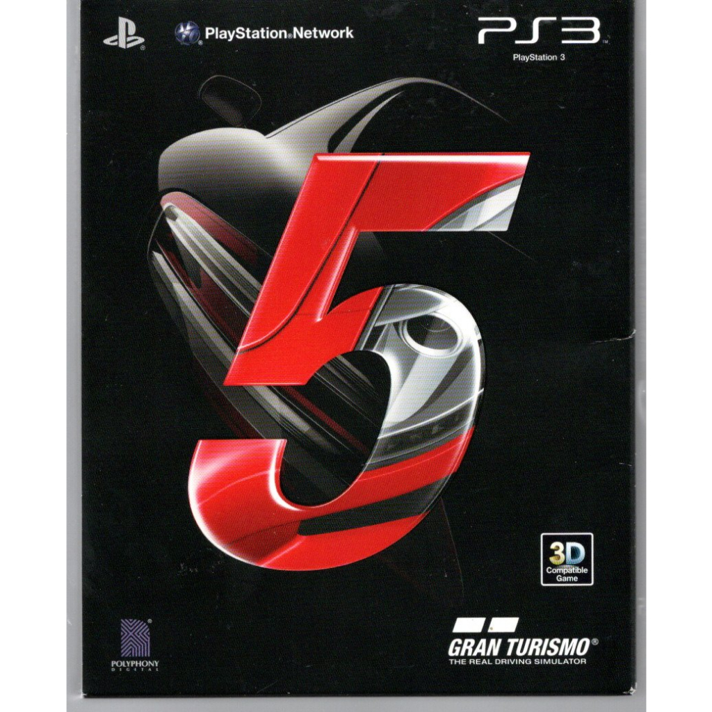 Jogos P S 3 Call Of Duty Ghosts, Grand Theft Auto Five V, Grand Turismo 5, Brinquedo Ps3 Usado 45597750