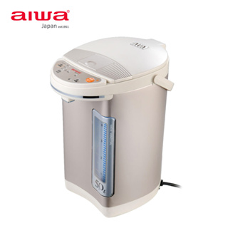 AIWA 愛華 電熱水瓶 AL-J5SG