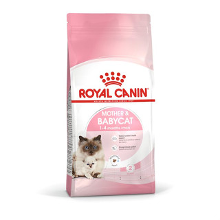 Royal Canin 皇家-離乳貓專用BC34(2/4kg)