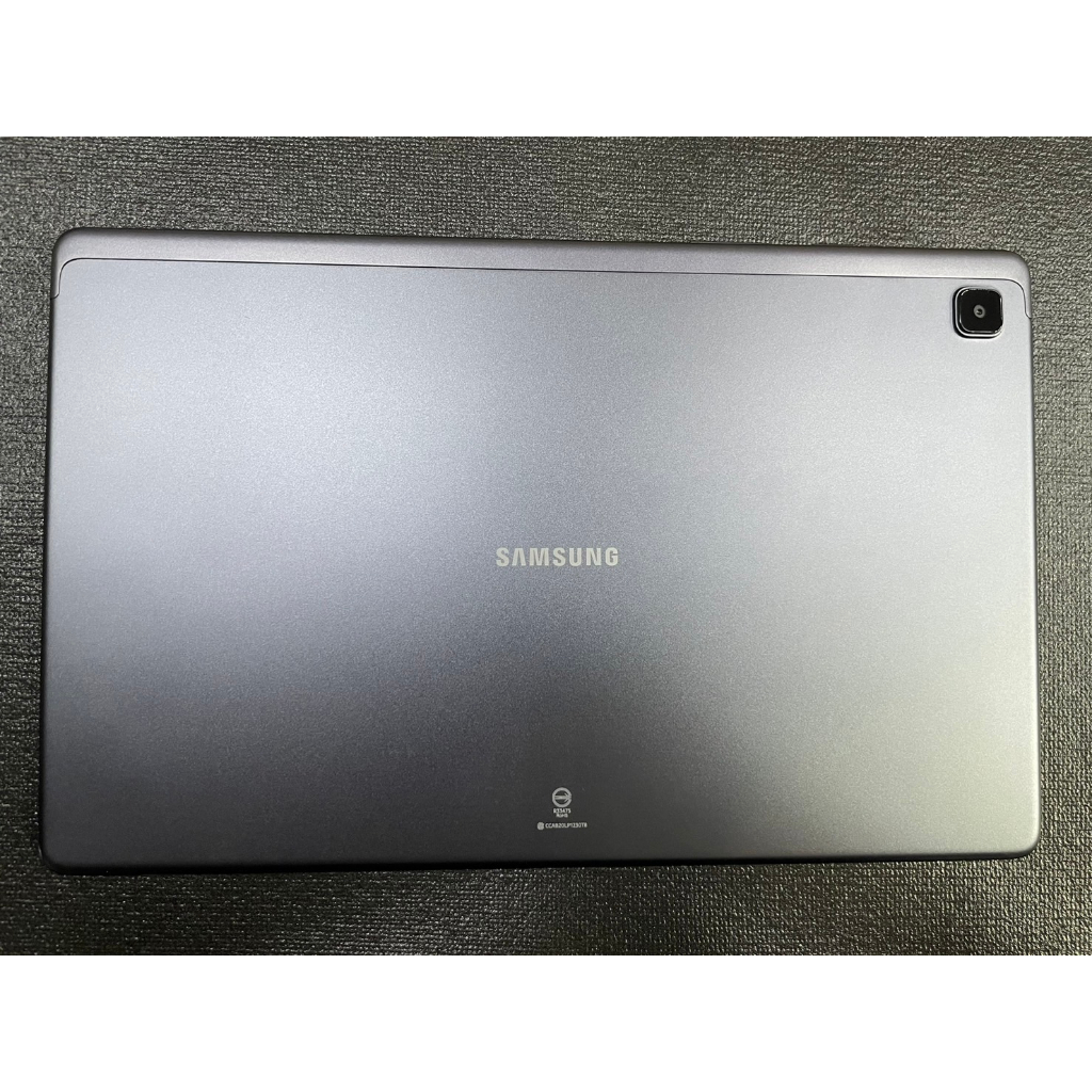 【有隻手機】三星 T500 Galaxy Tab A7 10.4吋 3G/64G WIFI版 灰(使用過的二手平板)