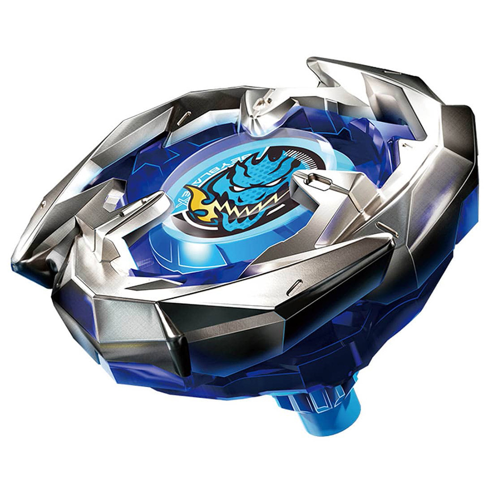 BEYBLADE X 戰鬥陀螺X BX-01 蒼龍神劍 BB91038