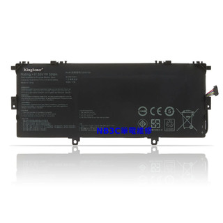 【NB3C大台中筆電維修】 Asus UX331F UX331FAL UX331F 電池 筆電電池 C31N1724