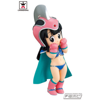 正版 全新 現貨 代理版 七龍珠 海外限定 早期 小時候 琪琪 景品 公仔