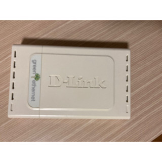 D-LINK集線器 DGS1008D V3（二手）