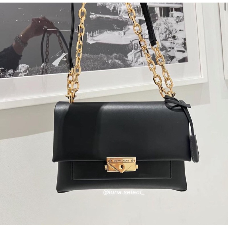 【現貨】Michael Kors-Cece中號鏈條包 #現貨實拍📷 #美國代購 #正品代購 #實體店面