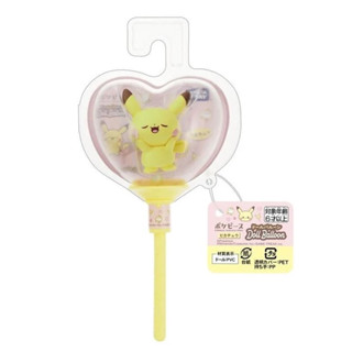 全新現貨 正版 Takara tomy 寶可夢 Pokepeace 公仔 氣球 皮卡丘 神奇寶貝