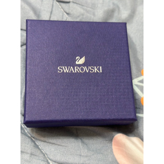 Swarovski 施華洛世奇 跳動的心項鍊 海洋之心鎖骨鏈 圓形靈動鑲鑽吊墜 玫瑰金白金水晶項鏈 時尚浪漫禮物