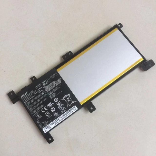 全新台灣現貨原廠ASUS 華碩 X556UV A556U K556U F556U FL5900U C21N1509電池