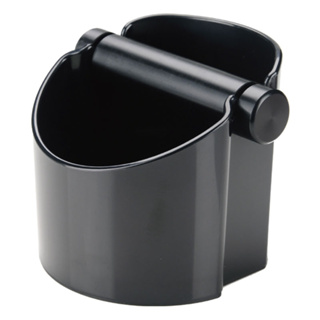 【TIAMO】新款咖啡小渣桶/BC2405BK(黑色)|Tiamo品牌旗艦館