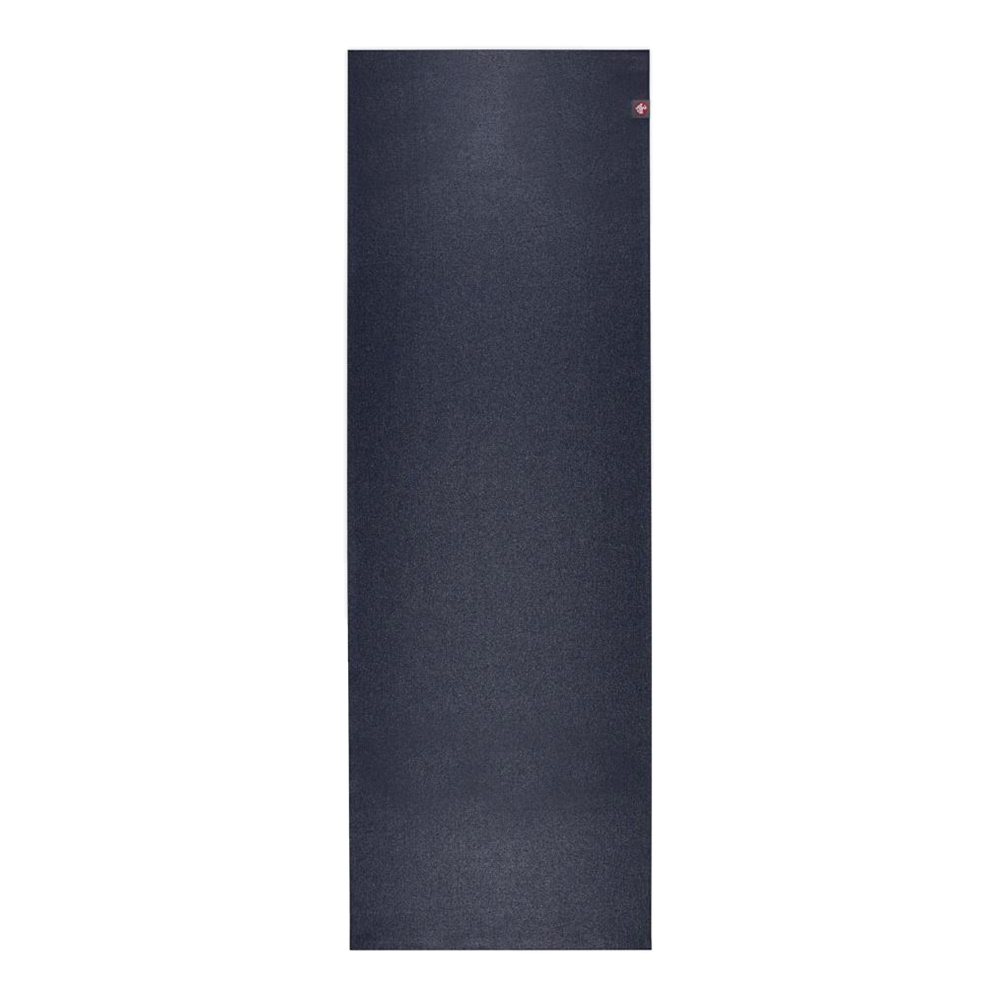 【Manduka原廠正品】eKo SuperLite Travel Mat 旅行瑜珈墊1.5mm加長版-Midnight