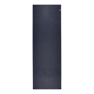 【Manduka原廠正品】eKo SuperLite Travel Mat 旅行瑜珈墊1.5mm加長版-Midnight